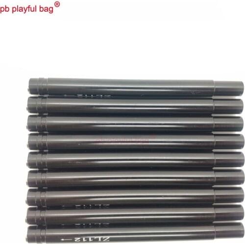 PB Playful bag Outdoor sports cs toy MST2011 water bomb dedicated inner tube CNC processing mirror with bomb stopper PD100