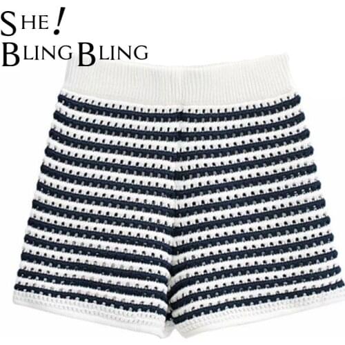 Женские короткие шорты SheBlingBling China At AliExpress