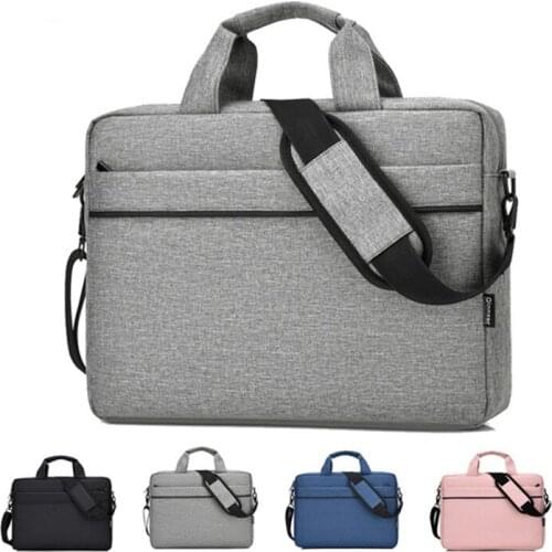 Laptop Bag Laptop Bag for Dell Alienware /Chromebook 11/Inspiron/Latitude 12 13 14 15.6 Inch Computer Handbag Notebook Bags