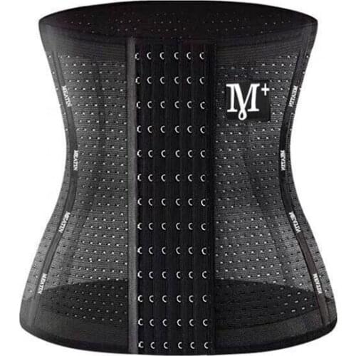 XS-6XL Waist trainer shapers waist trainer corset Slimming Belt Shaper body shaper slimming modeling strap Belt Slimming Corset