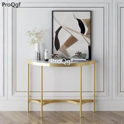 Prodgf 1 Set 80*30cm most feeling Corner Console Table