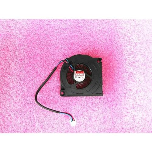 CPU Cooler Radiator Fan For SAMSUNG LE40A856S1 LE52A856S1MXXC TV KDB04112HB G203 BB12 AD49 12V 0.07A 6CM blower Projector