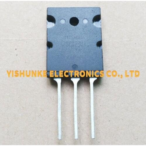 5PCS 2SC4290A 2SC4290 GT80J101 GT50J102 1MBH25-120 2SC5144 GT50J101 TO-3PL