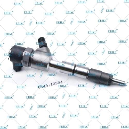 ERIKC 0 445 110 364 Common Rail Fuel Pump Dispenser Injector 0445110 364 Auto Accessory 0445110364