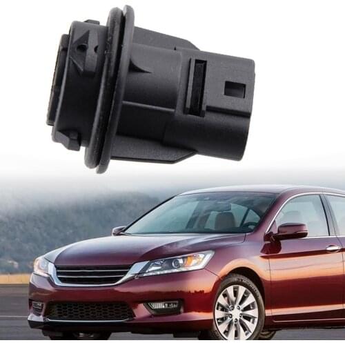 Car Turn Signal Blinker Light Bulb Socket Fits for Honda Civic Accord CR-V Odyssey 33302-SR3-A01