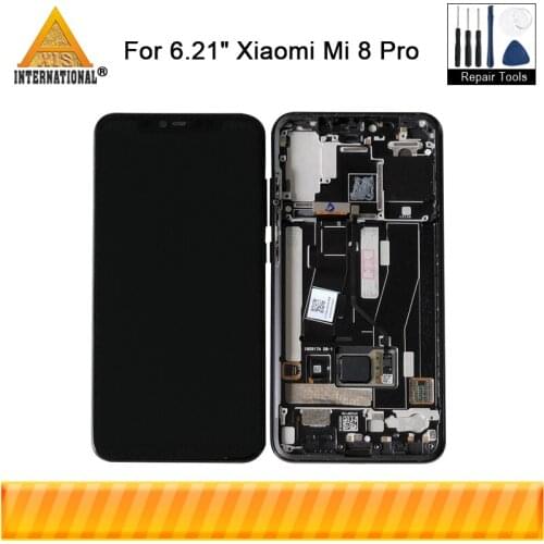 Axisinternational Screens For Xiaomi Mi 6