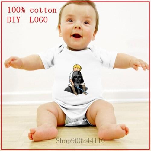 The Big Lebowski Air Dude Summer Newborn Baby Girl boy Cotton Solid Cute Bottom Bodysuit baby lovely Jumpsuit Toddler Costume