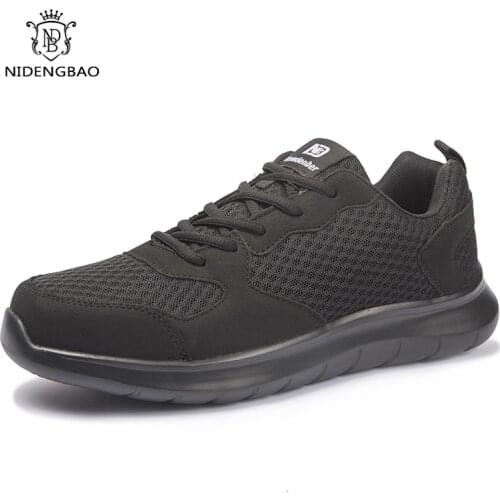Brand Men Casual Shoes Light Men Shoes Men Sneakers Flats Comfort Breathable Outdoor Mans Walking Footwear Trendy Style Size 15