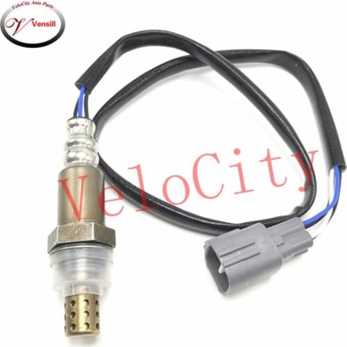 Oxygen Sensor O2 Sensor Part No# 89465-30440 8946530440 For 1997-2004 Lexus GS300 GS400 GS430
