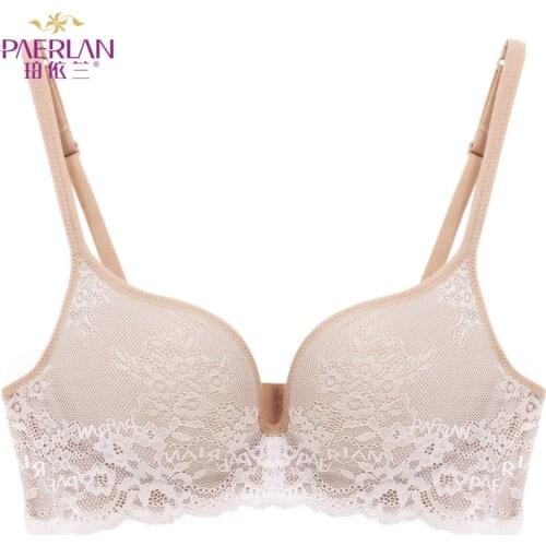 Elovegirl Lace Bras
