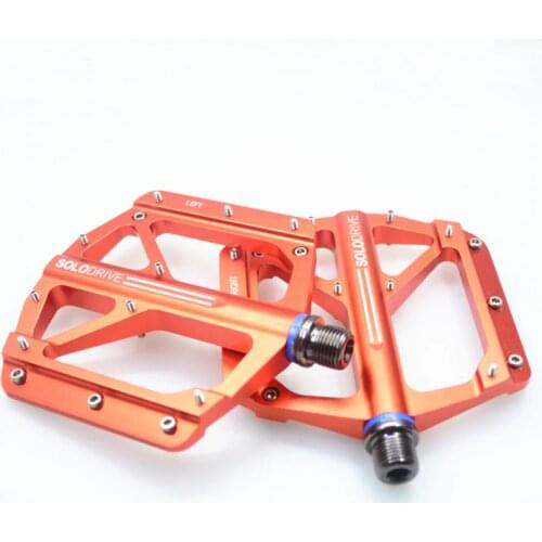 FIFTY-FIFTY Bicycle Pedals
