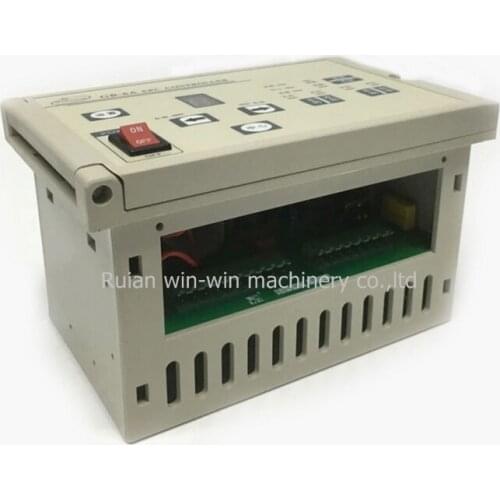 GB-6A GB6A Automatic correction controller Photoelectric correction system