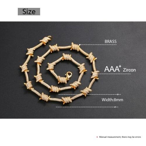 ICEOUTBOX Pair Bracelets