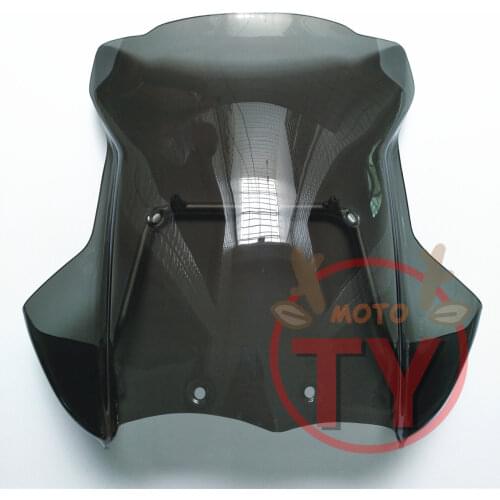 For BMW R1200GS GS1200 R1200 GS Adventure 2005 2006 2007 2008 2009 2010 2011 2012 Windshield Windscreens Front Screen