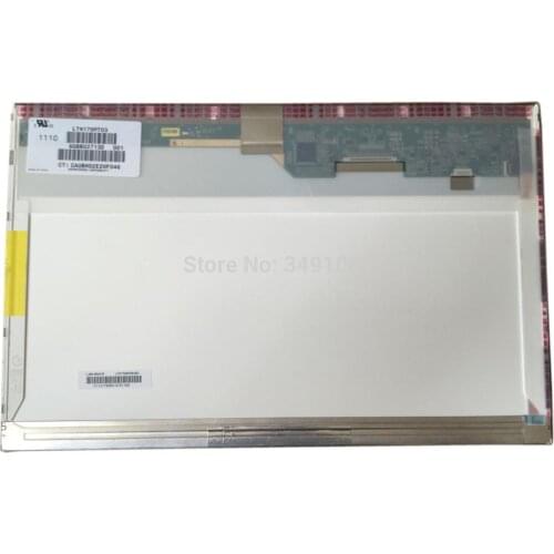 LTN170MT03 001 1680*1050 Laptop LCD SCREEN Panel