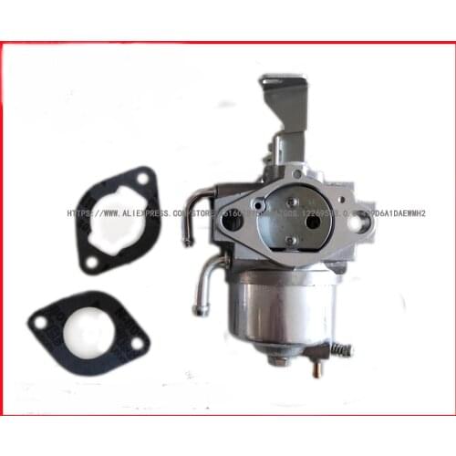 MIKUNI CARBURETOR FITS MITSUBISHI GT1300 GM391 GM401 13HP MGE6700 MGE5800 GENERATOR PARTS