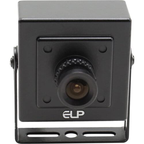 Mini housing for ELP USB Camera Module