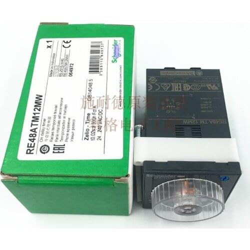 Original RE48ATM12MW Quality test video can be provided，1 year warranty, warehouse stock