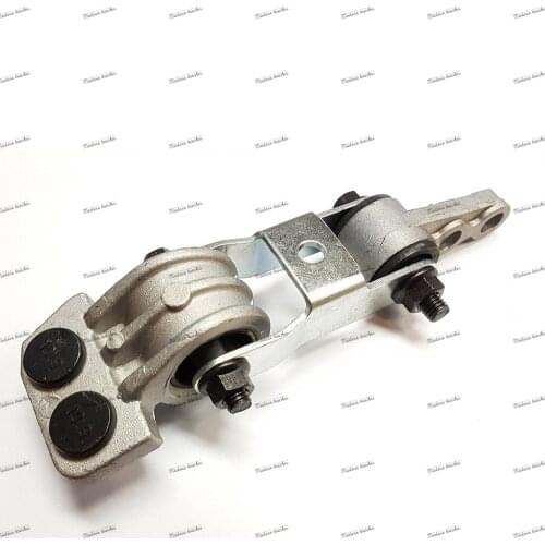 FOR VOLVO C70 S60 S70 S80 V70 XC70 XC90 850 Torque Rod Mount - Lower (Urethane) Front Engine Torque Strut Mount 30680750 car