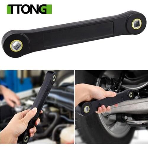 Universal Extension Wrench Automotive DIY 3/8"Tools for Car Vehicle Auto Replacement Parts