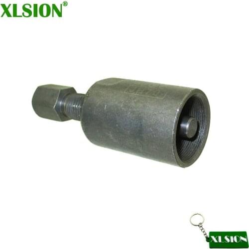 XLSION M28 x 1.0 Right Hand Flywheel Puller For Honda CRF 250/450 R RMZ 250/450 2009-2016 KXF 250/450 2009-2016