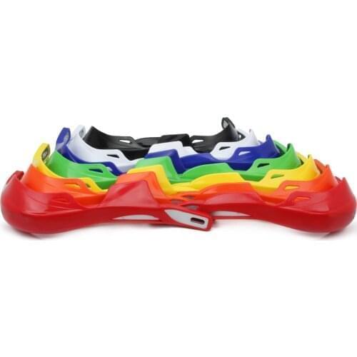 For KTM HONDA YAMAHA SUZUKI HONDA ATV Dirt Bike Motorcycle 22MM 28MM Handguard Hand Handlebar Handle Bar Guard Protect Shield