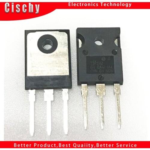 1PCS TIP140 TIP141 TIP142 TIP143 TO-247 original In Stock