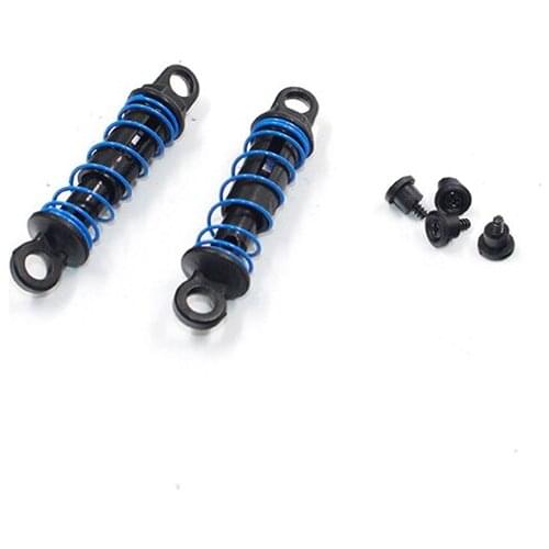 2Pcs 1/18 Rc Truck Hj209131 Shock Absorber Px9300-01 Rc Car Spare Parts
