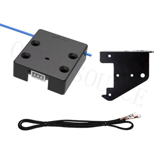 3D Printer Creality Ender 3 V2 Filament Runout Sensor Module Detector Smart Break Detection for Ender 3 pro Ender 6 CR-10S PRO