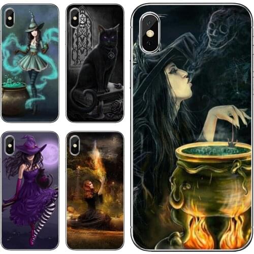 Black Butler Leather Phone Cases