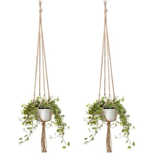 BOUSSAC Hanging Pots