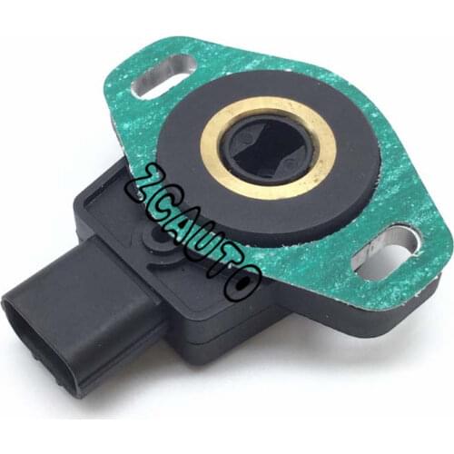 TPS Throttle Position Sensor For honda Acura Accord Element 16402-RAA-A02 16402RAAA02