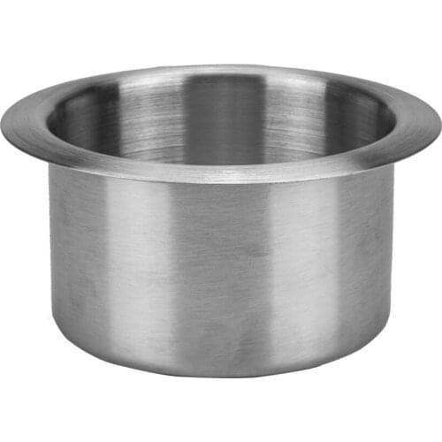 Stainless Steel Cup Drink Holder Thermal Heater Cups Boiling Water Accessories for Car Auto Marine Boat Yacht Truck RV Camper