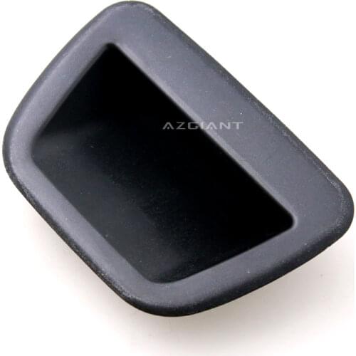 AZGIANT 31348022 Car Boot Trunk Tailgate Door Lock Switch Button Handle Accessories For Volvo S80 S60 S40 S60 2004-2018