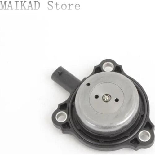Solenoid Control Valve for Mercedes-Benz W253 GLC200 GLC220 GLC250 GLC300 GLC350 GLC43 GLC63 A2761560490