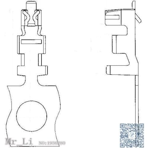 DF13G-2630SCFA SOCKET CONTACT/REEL AWG26-30 (Mr_Li)
