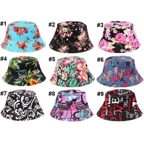 Hongmao Women's Hats