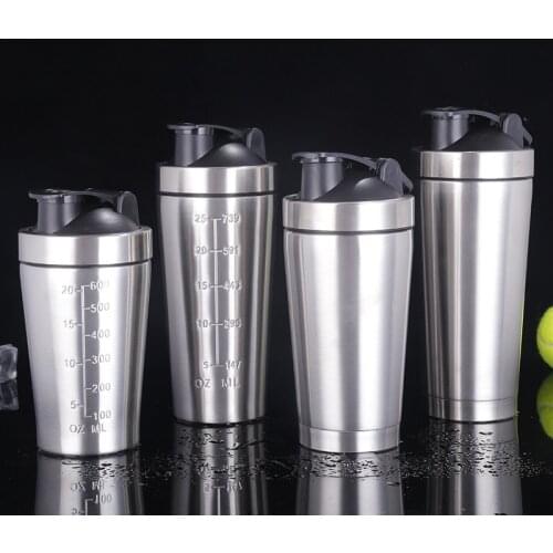 MINEYE Shaker Bottles