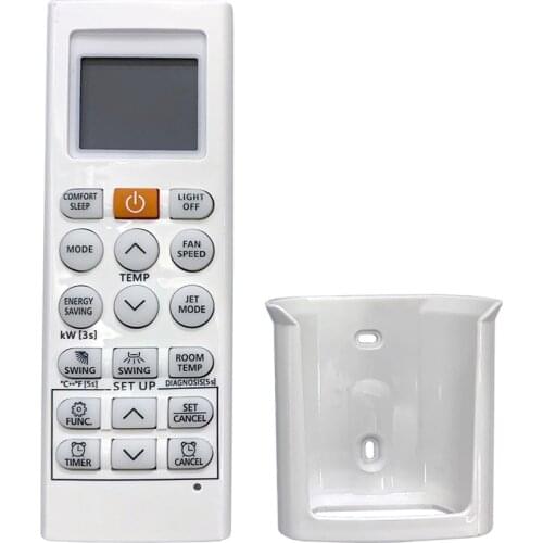 New For LG remote control AKB75215401 replace AKB74955605 AKB74955617 for LG Air Conditioner Controle Remoto