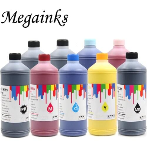 500ml Pigment ink For EPSON 3800 3800C 3880 3850 3890 7908 9908 7890 9890 11880 11880C printer