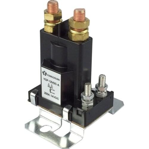 XCCYG Voltage Regulators