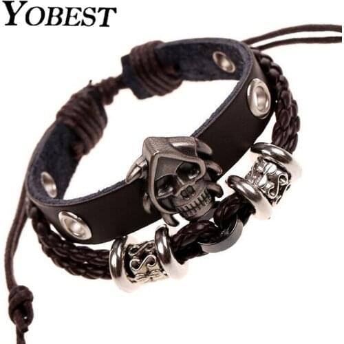 YOBEST Pair Bracelets