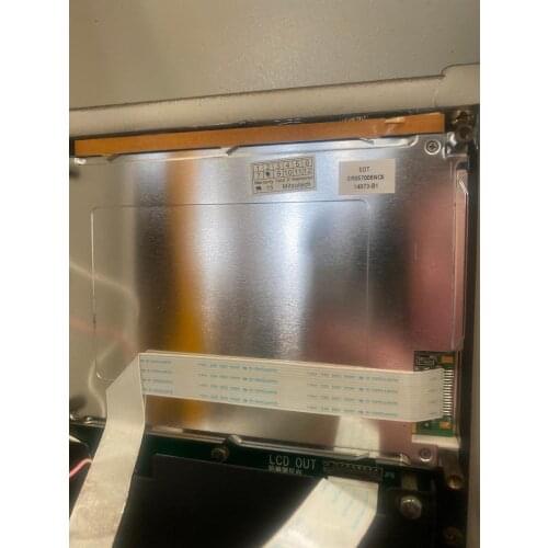 ER057005NC6 ER0570C2NC6 LCD Displays screen