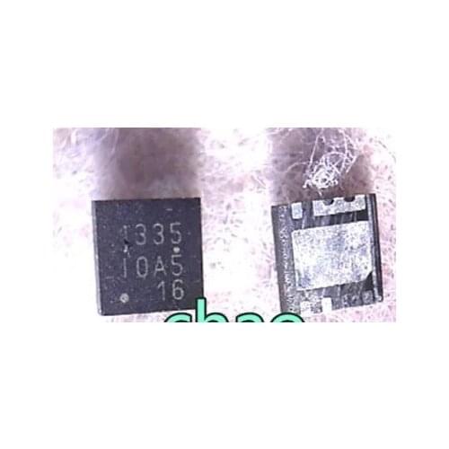 10PCS/lote AOZ1335 AOZ1335DI 1335 QFN8 NEW