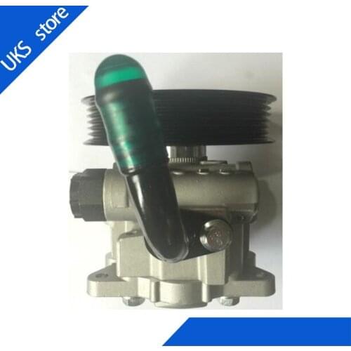 52089883AC Power steering pump for Jeep Grand Cherokee 10 Grand Cherokee (WK) (2005-2010) w/ 5.7L engine Commander (XK