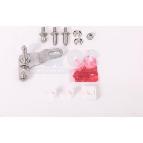 Audi, VW, SEAT, and Skoda 6 speed Side Quickshifter Audi TTS Mk3 2015 +(Forge FMVWSQS)