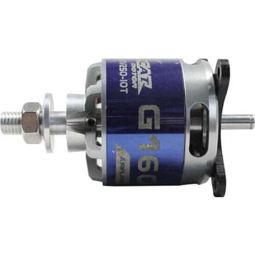 Tomcat 6330-KV250 G160 Brushless Motor for RC Aeroplane