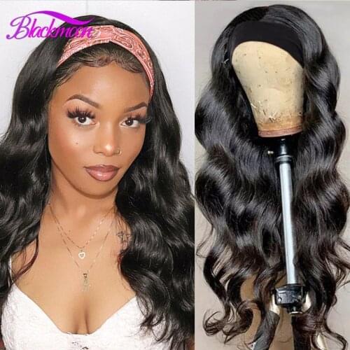 BLACKMOON HAIR Artificial Weft