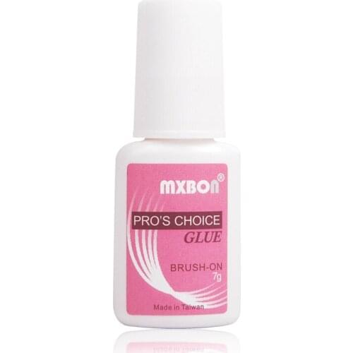 Fast Drying Nail Glue for False Nails Glitter Acrylic Rhinestones Decoration False Nail French Tips Design Nail Art Tools T0772