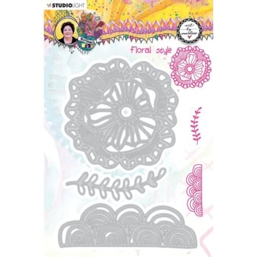 CH 2021 New Arrival irregular shape Metal Cutting Dies and stamps DIY Scrapbooking Card Stencil Paper DIY Cards